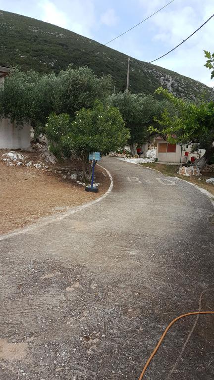 Apartamento B&D 1 Zóla Exterior foto