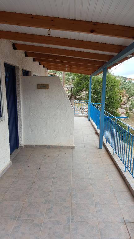 Apartamento B&D 1 Zóla Exterior foto