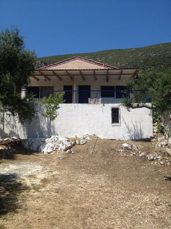 Apartamento B&D 1 Zóla Exterior foto