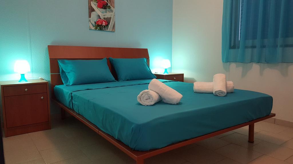 Apartamento B&D 1 Zóla Exterior foto