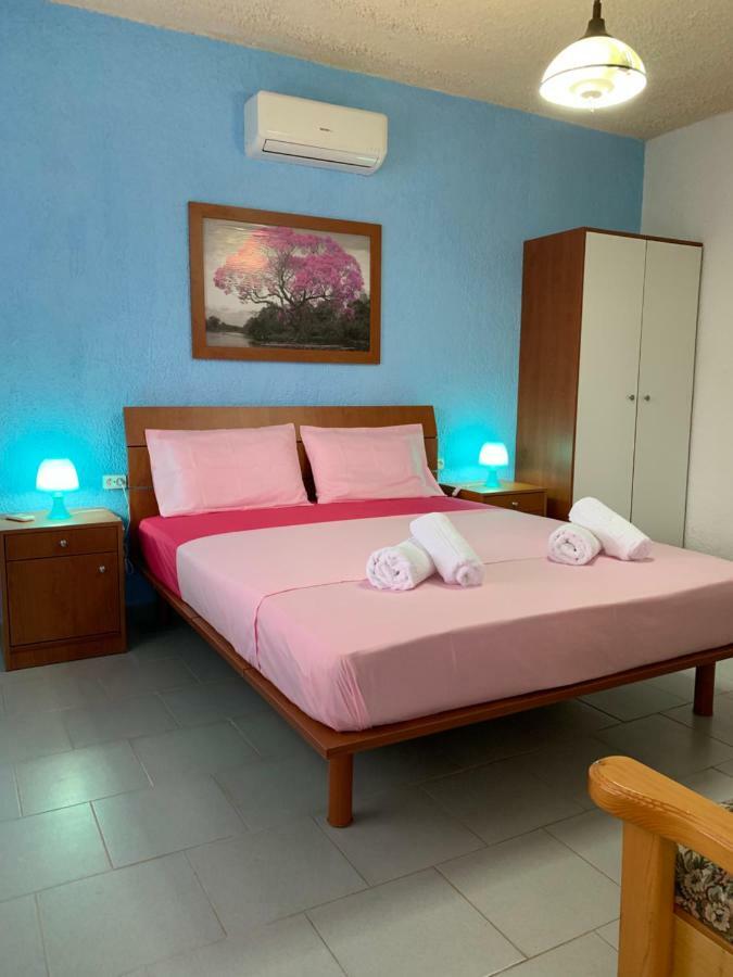 Apartamento B&D 1 Zóla Exterior foto
