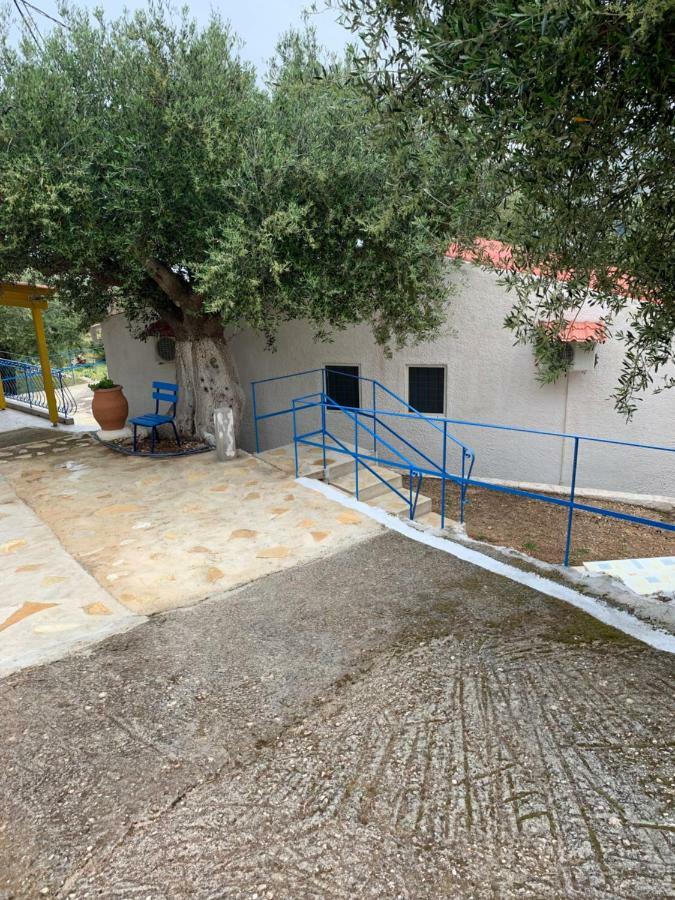 Apartamento B&D 1 Zóla Exterior foto