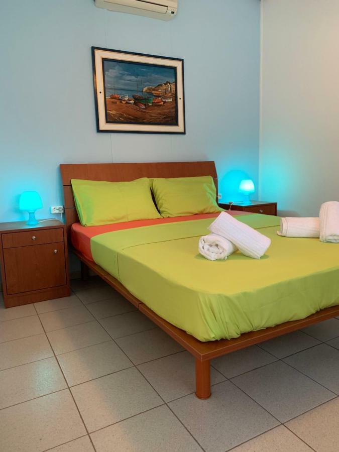Apartamento B&D 1 Zóla Exterior foto