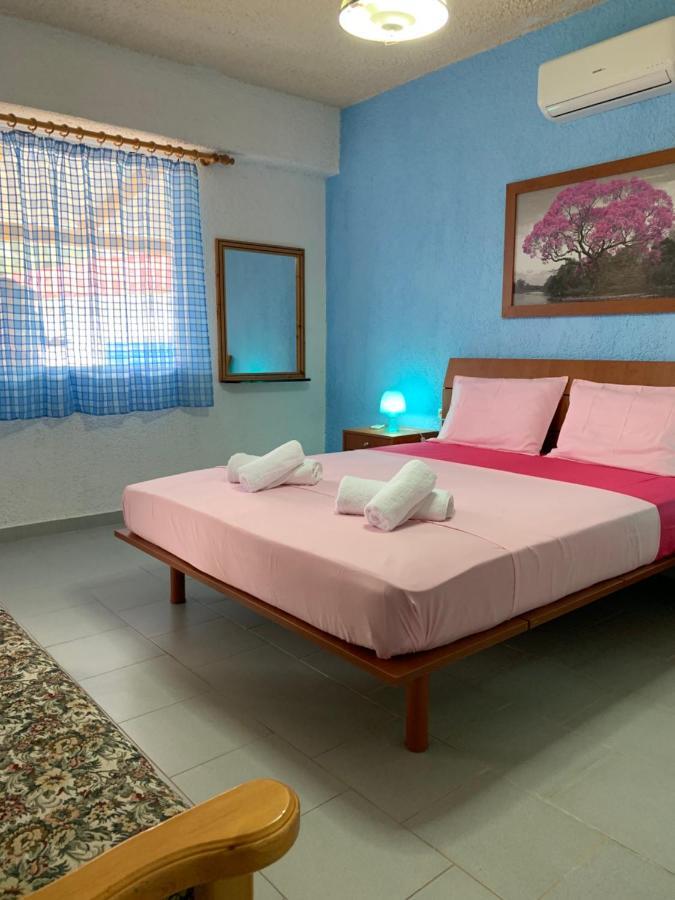 Apartamento B&D 1 Zóla Exterior foto
